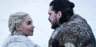 Game of Thrones Season 8 Episode 1