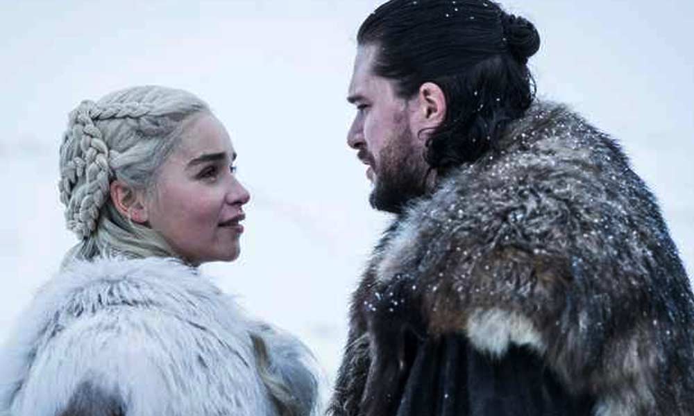 Game Of Thrones Season 8 Episode 3 Reportedly Leaked Brandsynario