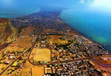 Gwadar International Airport