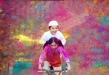 Hindustan Unilever's Surf Excel Ad
