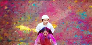 Hindustan Unilever's Surf Excel Ad
