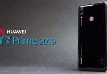 Huawei Y7 Prime 2019 Price in Pakistan
