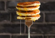 IHOP Pakistan
