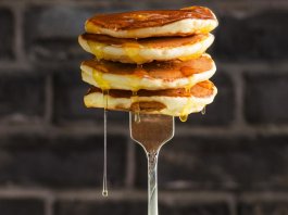 IHOP Pakistan