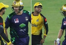 Imam vs Shane Watson