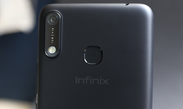 Infinix Hot 7