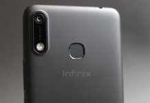 Infinix Hot 7