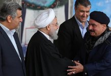 iran