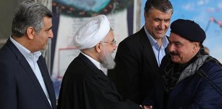 iran