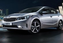 KIA Cerato