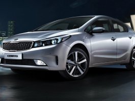 KIA Cerato