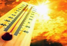 Karachi weather