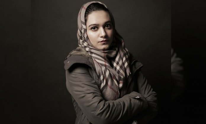 Khadija Siddiqui