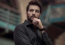Mikaal Zulfiqar