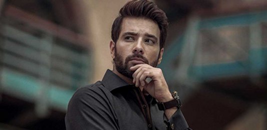 Mikaal Zulfiqar