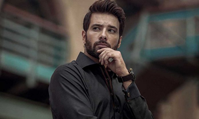 Mikaal Zulfiqar