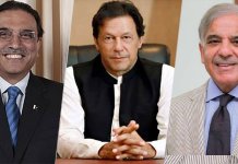 PM Imran Khan Income