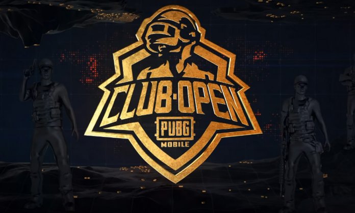 PUBG Club Open 2019