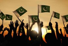 Pakistan