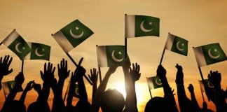 Pakistan