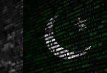 Pakistani website hacked