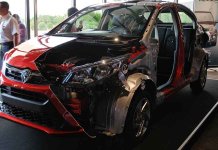 Proton Pakistan