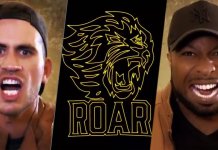 Roar
