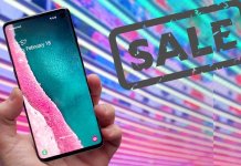 S10 Galaxy