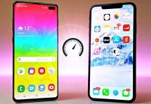 Samsung S10 Plus vs Apple iPhone XS Max