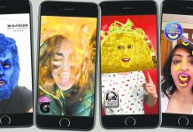 Snapchat Creators