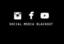 Social Media Outage