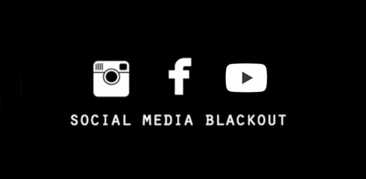 Social Media Outage