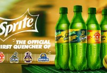 sprite
