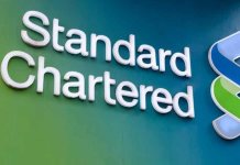 Standard Chartered