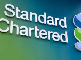Standard Chartered
