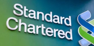 Standard Chartered