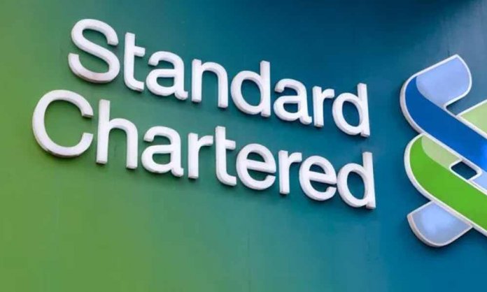 Standard Chartered