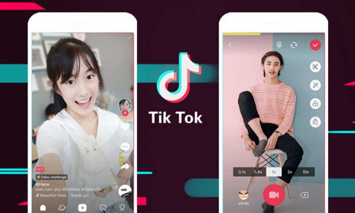 TikTok Deletes Accounts of Users Under-13 - Brandsynario