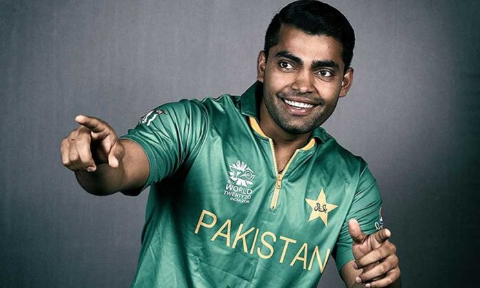 Umar Akmal IPL