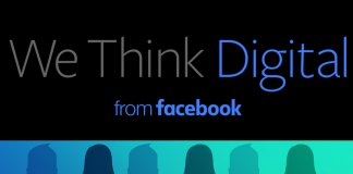 We Think Digital Facebook