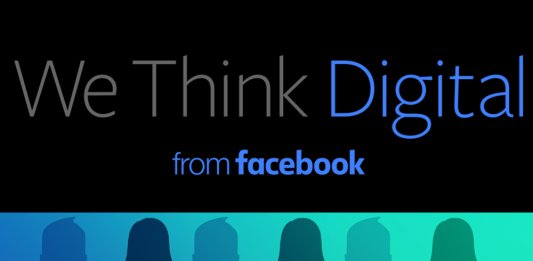 We Think Digital Facebook