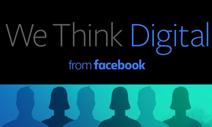 We Think Digital Facebook