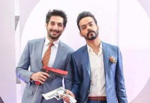 bilal ashraf