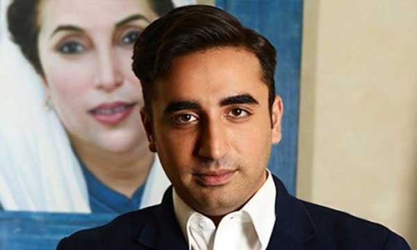 bilawal bhutto