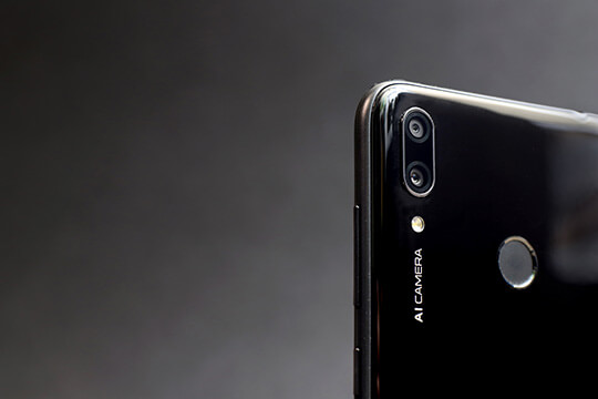 Huawei Y7 Prime 2019