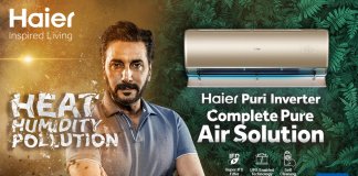 haier