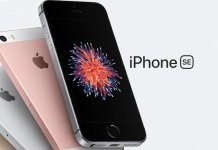 iPhone SE 2