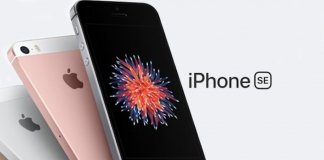 iPhone SE 2