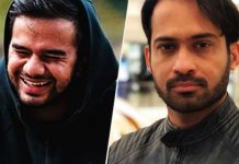 irfan junejo