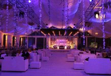 Karachi Marriage Halls